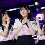 乃木坂46、「11thバスラ」Day2で5期生が胸熱な期別ステージを展開！＜11th YEAR BIRTHDAY LIVE＞