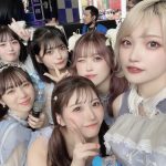 MyDearDarlin’（マイディア）がタイ・バンコクを満喫！アジア最大級のオールジャパンイベント『JAPAN EXPO THAILAND 2023』に出演