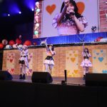 MyDearDarlin’（マイディア）、新曲『君色ダイアリー』初披露＆野外初ワンマン開催を発表！