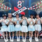 MyDearDarlin’（マイディア）がタイ・バンコクを満喫！アジア最大級のオールジャパンイベント『JAPAN EXPO THAILAND 2023』に出演