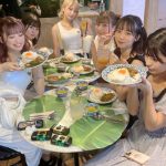 MyDearDarlin’（マイディア）がタイ・バンコクを満喫！アジア最大級のオールジャパンイベント『JAPAN EXPO THAILAND 2023』に出演