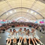 MyDearDarlin’（マイディア）がタイ・バンコクを満喫！アジア最大級のオールジャパンイベント『JAPAN EXPO THAILAND 2023』に出演