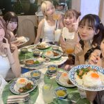 MyDearDarlin’（マイディア）がタイ・バンコクを満喫！アジア最大級のオールジャパンイベント『JAPAN EXPO THAILAND 2023』に出演