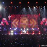 三森すずこ「夢をみているような気持ち」、大歓声の会場に感動＜オダイバ!!超次元音楽祭＞
