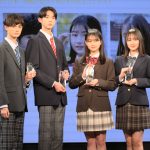 【制服アワード】『日本一制服が似合う女子』はみとゆなさんに決定！＜第10回日本制服アワード＞