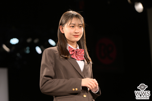 【写真特集】みとゆなさん、「制服アワード」女子GPに喜びの『みとゆなポーズ』！＜第10回日本制服アワード＞