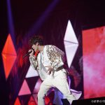 宮野真守、「エンタメがここまで戻ってきました！」声出し解禁のステージに笑顔！＜オダイバ!!超次元音楽祭＞