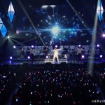 宮野真守、「エンタメがここまで戻ってきました！」声出し解禁のステージに笑顔！＜オダイバ!!超次元音楽祭＞