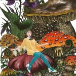 宮下かな子が芸能界引退を発表＆最初で最後の作品集で美ボディ披露