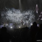 宮野真守、「エンタメがここまで戻ってきました！」声出し解禁のステージに笑顔！＜オダイバ!!超次元音楽祭＞