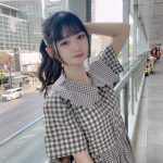 MyDearDarlin’・水城梓（マイディア）からタイの思い出ショットが到着！「ガパオライスが美味しかったです」