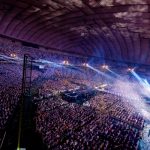 Nissy、6大ドームツアー東京ドーム公演を終了！ファイナルは地元・札幌ドーム