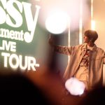 Nissy、6大ドームツアー東京ドーム公演を終了！ファイナルは地元・札幌ドーム