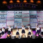 【ライブレポート】乃木坂46「11thバスラ」Day4は約2年ぶりに3期生が単独ライブ！