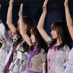 乃木坂46、11周年ライブで3年ぶりに声出し解禁!新キャプテンに梅澤美波が襲名