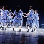 乃木坂46、11周年ライブで3年ぶりに声出し解禁!新キャプテンに梅澤美波が襲名