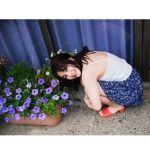 大久保桜子、透明ボディとふっくらバストで魅了！「美しいしか勝たん」