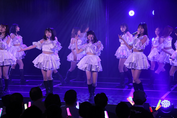 SKE48・チームKII、「支払価格一任公演」は通常4000円を上回る平均6897円という結果に