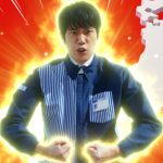 松山ケンイチ＆川栄李奈の動きが速すぎ！ローソン「盛りすぎチャレンジ」をCMで1.47倍速で伝える