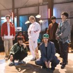 SKY-HI、配信シングル｢D.U.N.K.｣のMusic Videoが公開