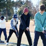 三代目 J SOUL BROTHERS出演のゴルフ特番が配信決定