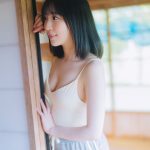 声優・豊田萌絵、沖縄で3年半ぶりの水着解放！