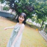声優・豊田萌絵、沖縄で3年半ぶりの水着解放！