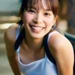 関水渚、水着姿にヘルシーなランジェリーまで『ありのまま』な姿を収めた最新写真集発売