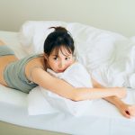 関水渚、水着姿にヘルシーなランジェリーまで『ありのまま』な姿を収めた最新写真集発売