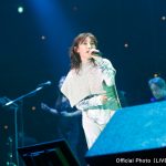 家入レオ、360度見渡すステージから飲酒運転撲滅への想いを語る＜LIVE SDD 2023＞