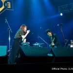 矢井田瞳、スタレビ・根本要とコラボパフォーマンス！「駒沢公園」をしっとりと歌い上げる＜LIVE SDD 2023＞