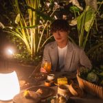 GENERATIONS・白濱亜嵐がフィリピン観光大使に就任「僕らしく大使としての活動に励みたいと思います」