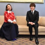 GENERATIONS・白濱亜嵐がフィリピン観光大使に就任「僕らしく大使としての活動に励みたいと思います」