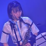 【ライブレポート】ロック系アイドル「GIRLY MOON PROJECT」下町あおの生誕祭が開催！