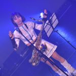 【ライブレポート】ロック系アイドル「GIRLY MOON PROJECT」、下町あお生誕祭で現体制ラストライブ開催！