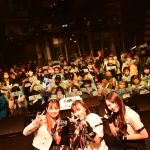 【ライブレポート】ロック系アイドル「GIRLY MOON PROJECT」、下町あお生誕祭で現体制ラストライブ開催！