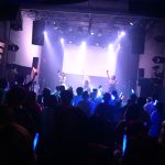 【ライブレポート】ロック系アイドル「GIRLY MOON PROJECT」、下町あお生誕祭で現体制ラストライブ開催！