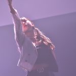 【ライブレポート】ロック系アイドル「GIRLY MOON PROJECT」、下町あお生誕祭で現体制ラストライブ開催！