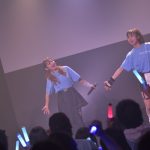 【ライブレポート】ロック系アイドル「GIRLY MOON PROJECT」、下町あお生誕祭で現体制ラストライブ開催！