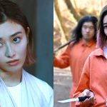 元櫻坂46・守屋茜、「君と世界が終わる日に」に出演決定！刑務所を舞台にした熾烈なバトルロイヤルに挑む