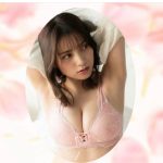 桃月なしこ、大人ランジェリーで魅せるお色気ショットに歓喜の声