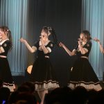 【写真特集】高嶺のなでしこ、初のバレンタインイベント「たかねこフェス」を開催！『可愛くてごめん』に会場熱狂＜たかねこフェス〜バレンタインパーティー2023〜＞