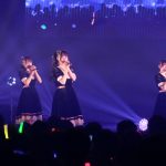 【写真特集】高嶺のなでしこ、初のバレンタインイベント「たかねこフェス」を開催！『可愛くてごめん』に会場熱狂＜たかねこフェス〜バレンタインパーティー2023〜＞