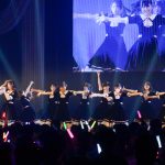 【写真特集】高嶺のなでしこ、初のバレンタインイベント「たかねこフェス」を開催！『可愛くてごめん』に会場熱狂＜たかねこフェス〜バレンタインパーティー2023〜＞