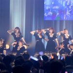 【写真特集】高嶺のなでしこ、初のバレンタインイベント「たかねこフェス」を開催！『可愛くてごめん』に会場熱狂＜たかねこフェス〜バレンタインパーティー2023〜＞