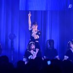 【写真特集】高嶺のなでしこ、初のバレンタインイベント「たかねこフェス」を開催！『可愛くてごめん』に会場熱狂＜たかねこフェス〜バレンタインパーティー2023〜＞