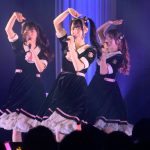 【写真特集】高嶺のなでしこ、初のバレンタインイベント「たかねこフェス」を開催！『可愛くてごめん』に会場熱狂＜たかねこフェス〜バレンタインパーティー2023〜＞