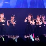 【写真特集】高嶺のなでしこ、初のバレンタインイベント「たかねこフェス」を開催！『可愛くてごめん』に会場熱狂＜たかねこフェス〜バレンタインパーティー2023〜＞