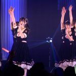 【写真特集】高嶺のなでしこ、初のバレンタインイベント「たかねこフェス」を開催！『可愛くてごめん』に会場熱狂＜たかねこフェス〜バレンタインパーティー2023〜＞