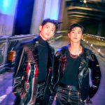 2月スタートの東方神起のライブツアー4会場にWOWOWブースが登場